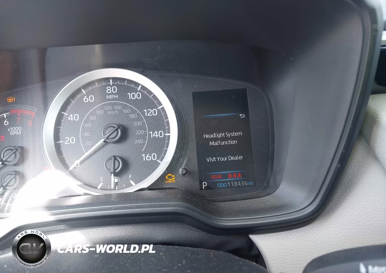 2020 Toyota Corolla Le VIN:JTDEPRAE7LJ003637 - 7