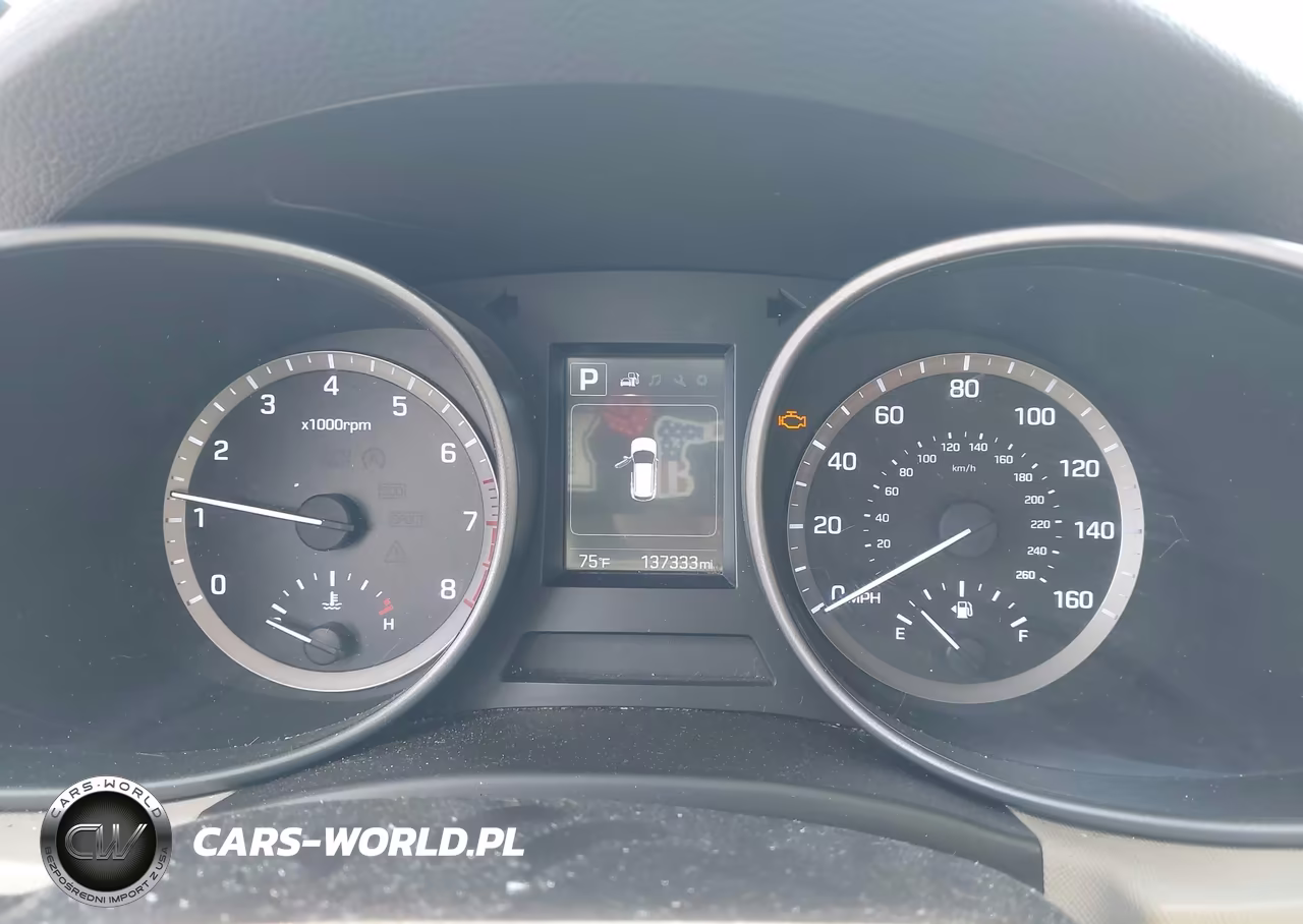 2018 Hyundai Santa Fe Sport 2.4L VIN:5XYZUDLB0JG515320 - 7