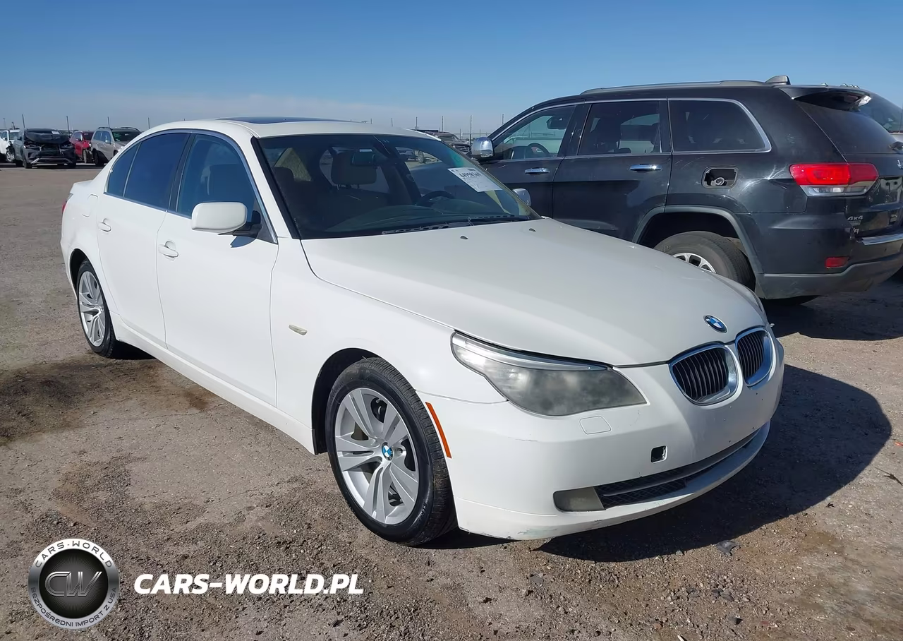 BMW 528I