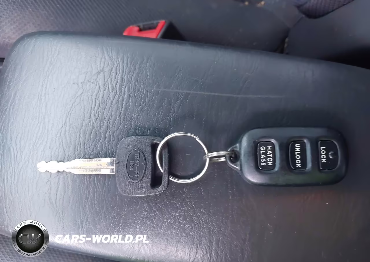 2005 Pontiac Vibe VIN:5Y2SL63885Z439485 - 11