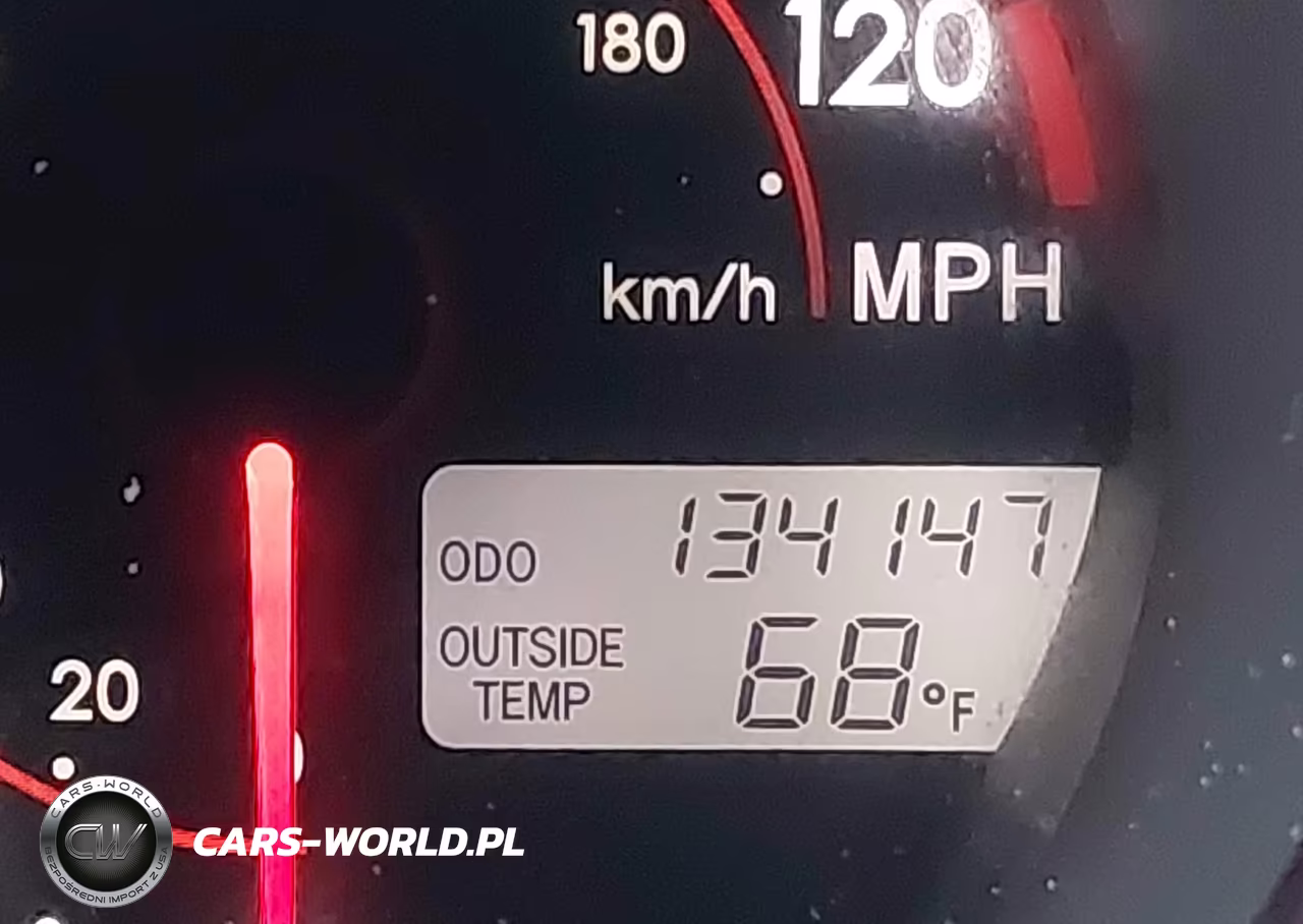 2005 Pontiac Vibe VIN:5Y2SL63885Z439485 - 7