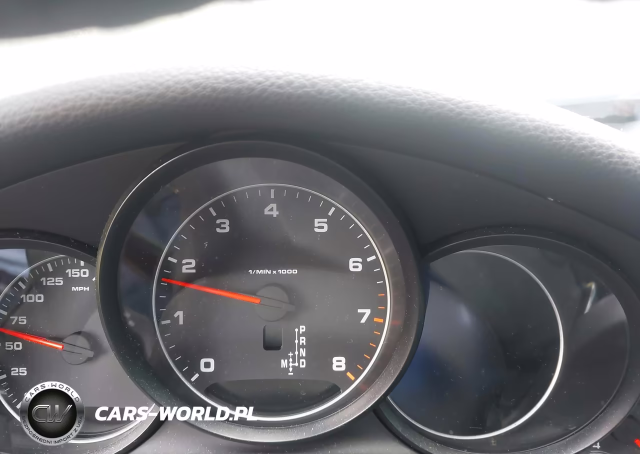 2015 Porsche Panamera 4 VIN:WP0AA2A74FL007419 - 14