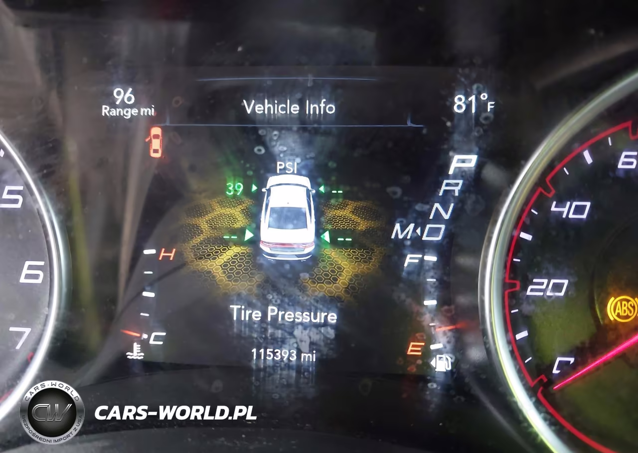 2018 Dodge Charger Sxt Rwd VIN:2C3CDXBG6JH167419 - 16