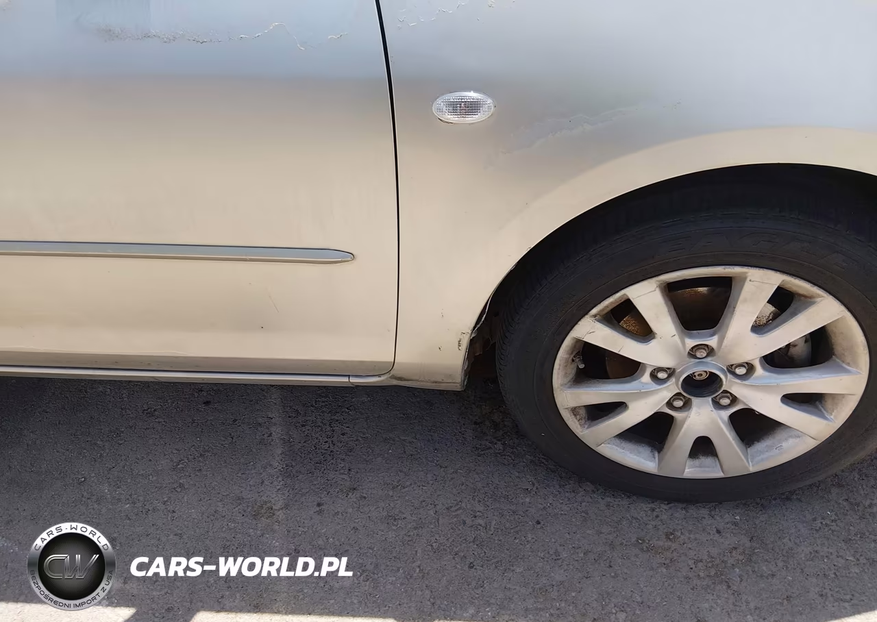 2007 Mazda Mazda3 I Touring VIN:JM1BK32F171676841 - 6