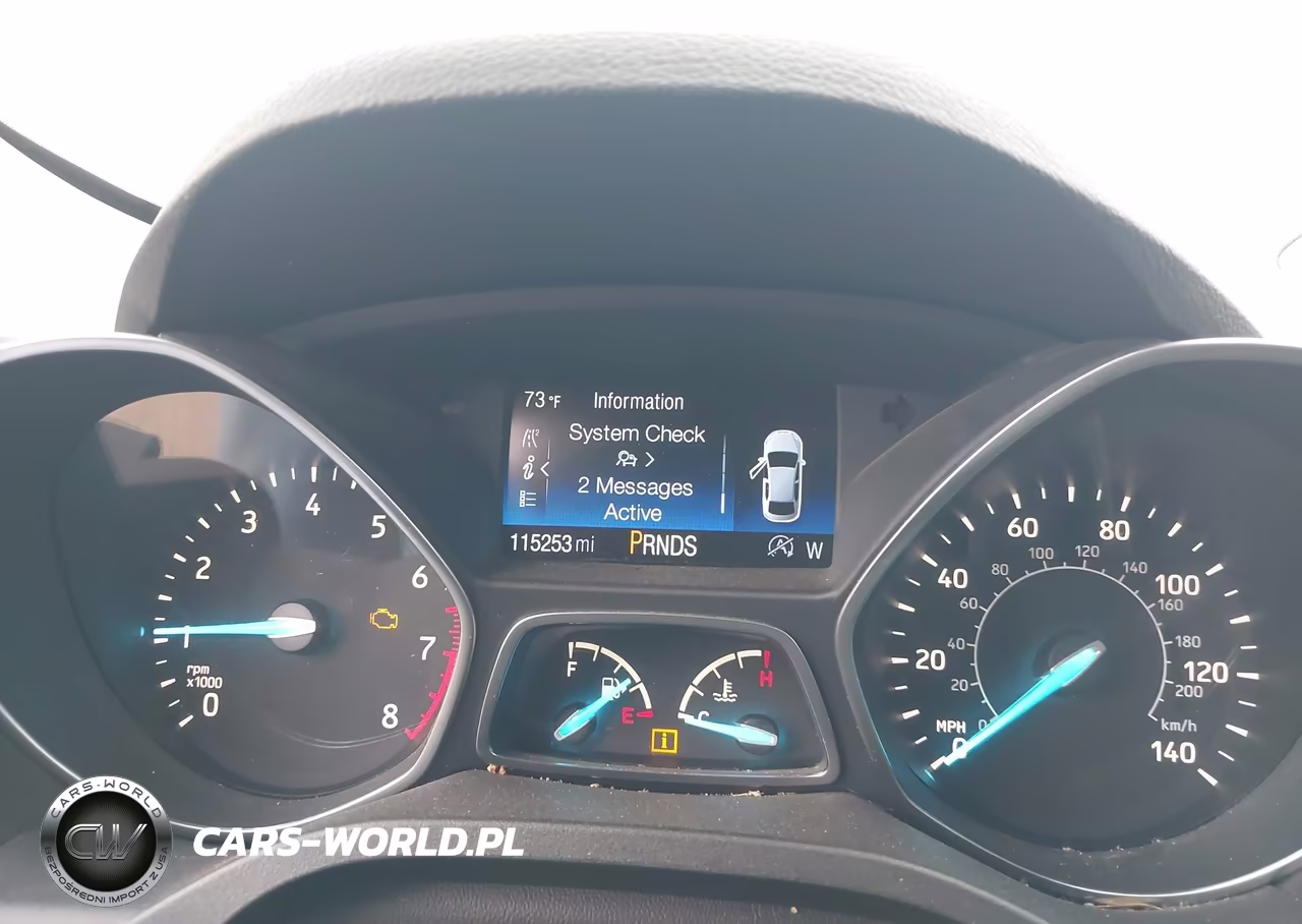 2017 Ford Escape Se VIN:1FMCU0GD4HUD48751 - 7