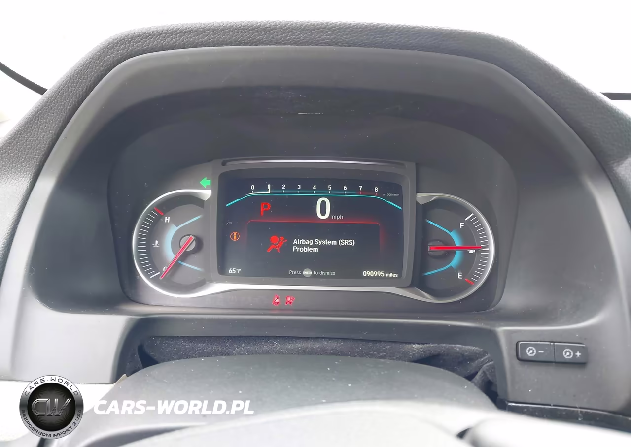 2021 Honda Pilot Awd Touring 8 Passenger VIN:5FNYF6H96MB085201 - 7