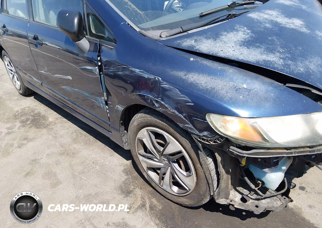 2011 Honda Civic Vp VIN:2HGFA1F32BH539508 - 13
