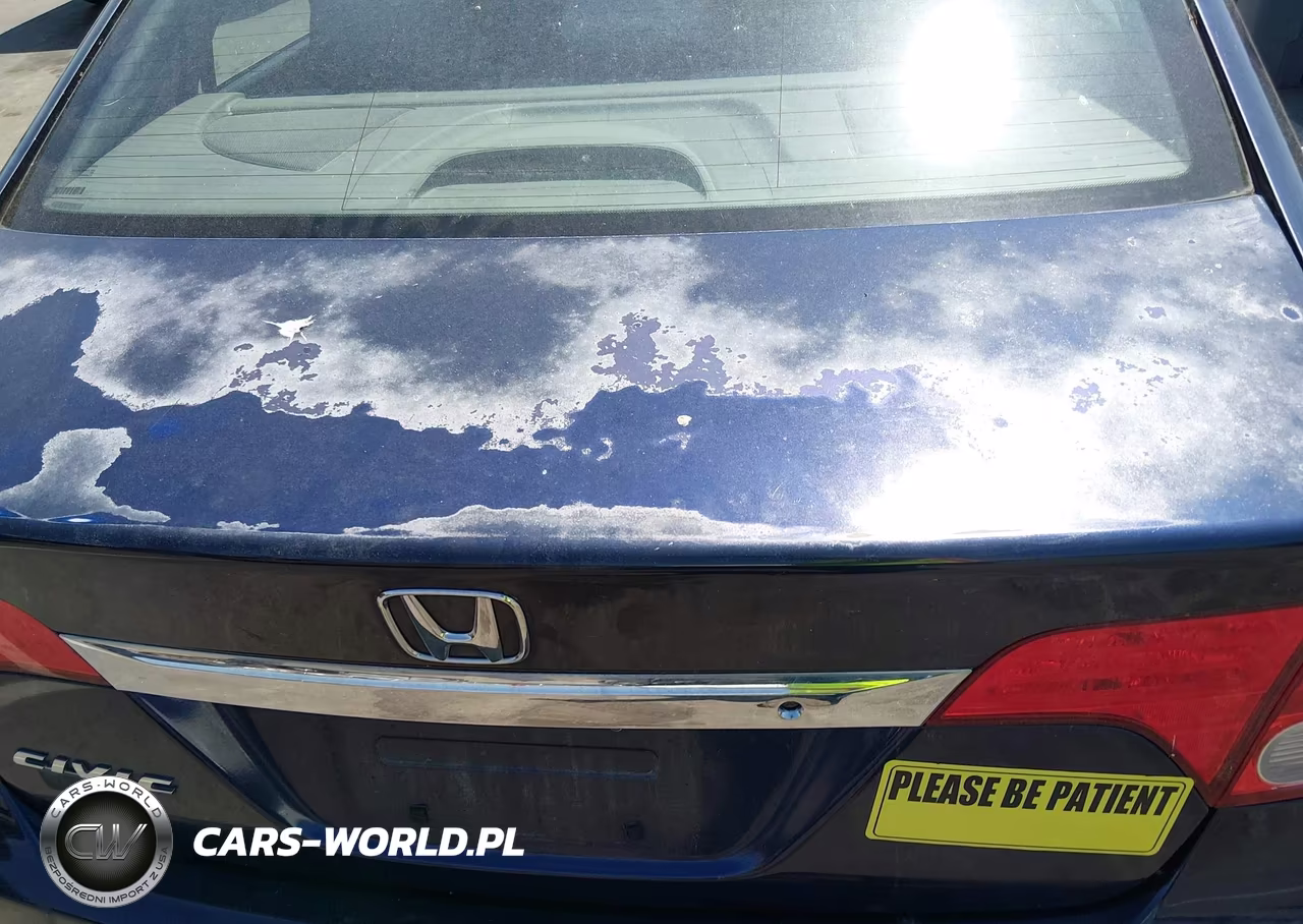 2011 Honda Civic Vp VIN:2HGFA1F32BH539508 - 15