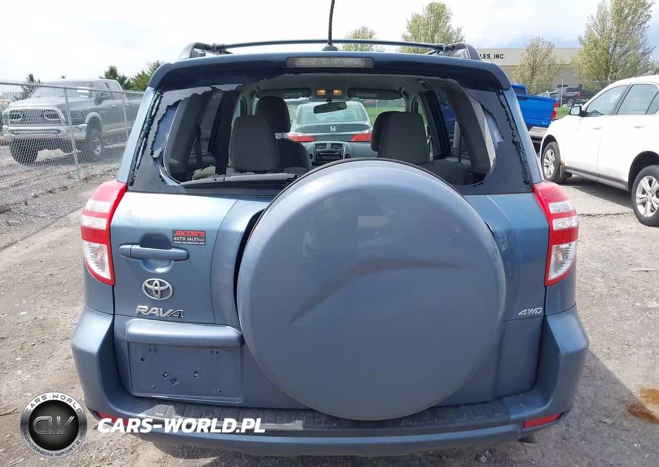 2012 Toyota Rav4 VIN:2T3BF4DVXCW212408 - 16
