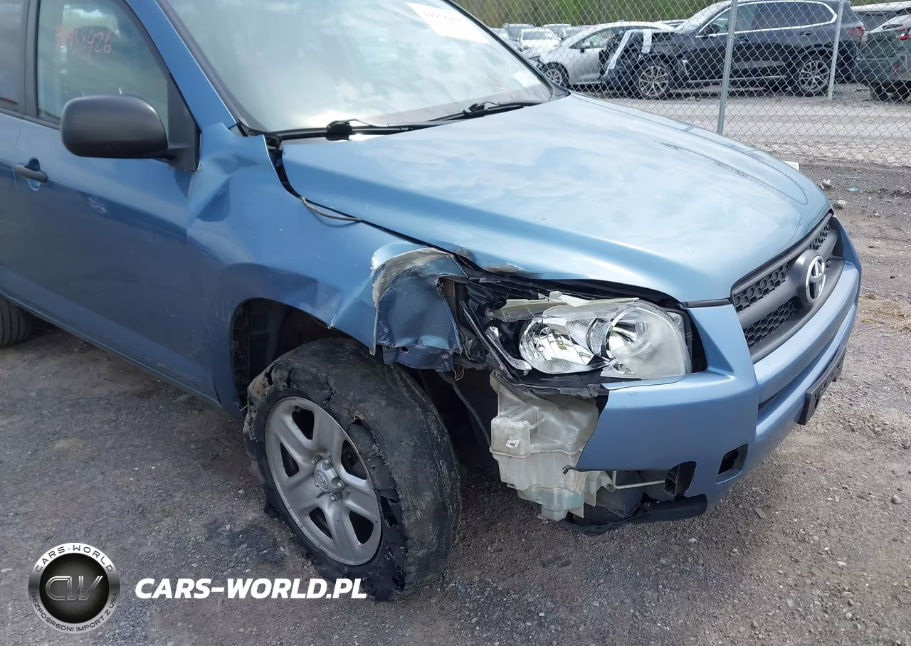 2012 Toyota Rav4 VIN:2T3BF4DVXCW212408 - 6