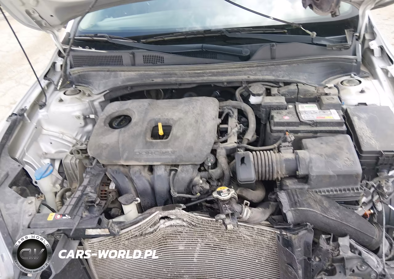 2020 Kia Forte Lxs VIN:3KPF24AD7LE148137 - 10