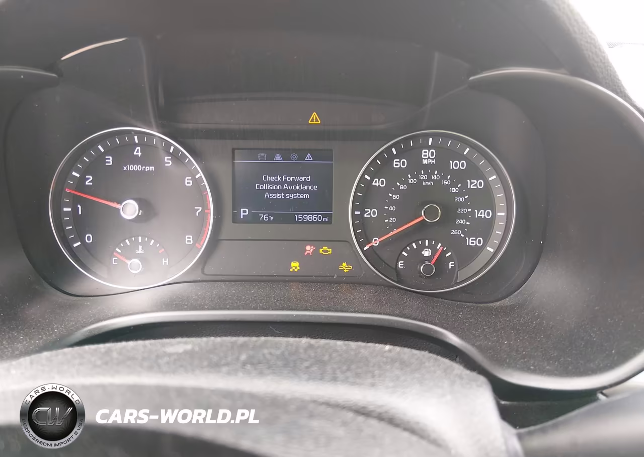 2020 Kia Forte Lxs VIN:3KPF24AD7LE148137 - 7