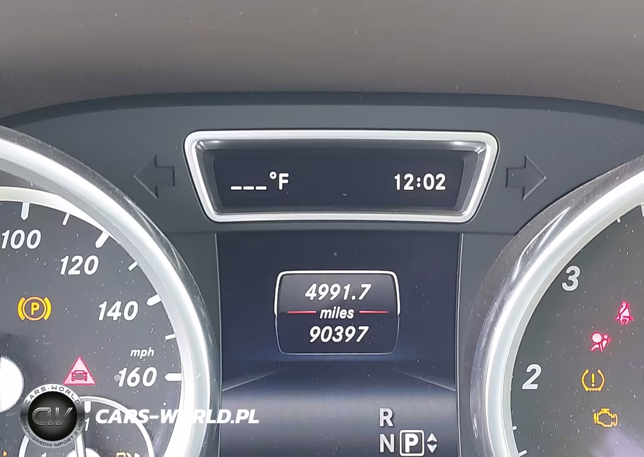 2015 Mercedes-Benz Gl 350 Bluetec 4Matic VIN:4JGDF2EE6FA584919 - 16