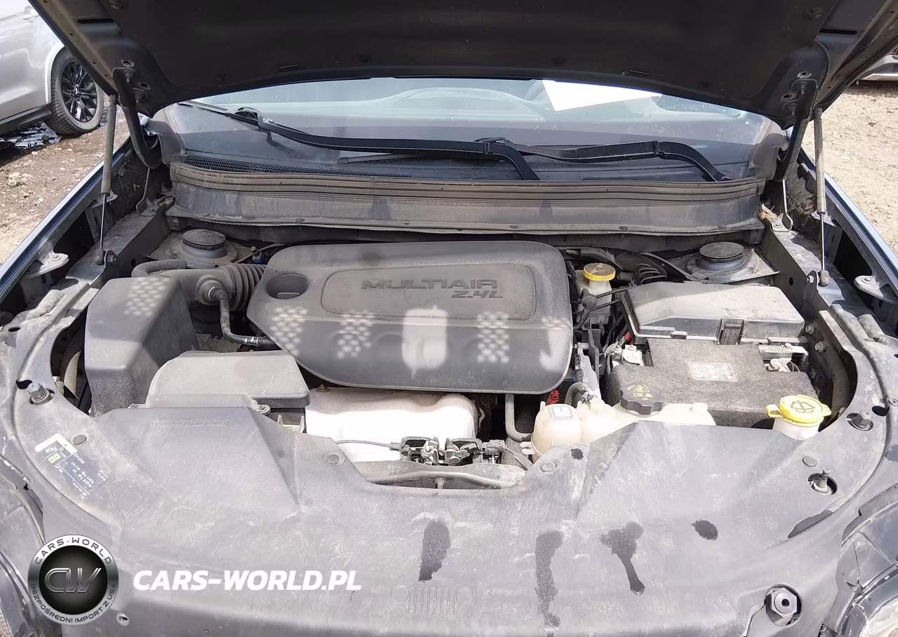 2019 Jeep Cherokee Latitude Fwd VIN:1C4PJLCB6KD406225 - 10