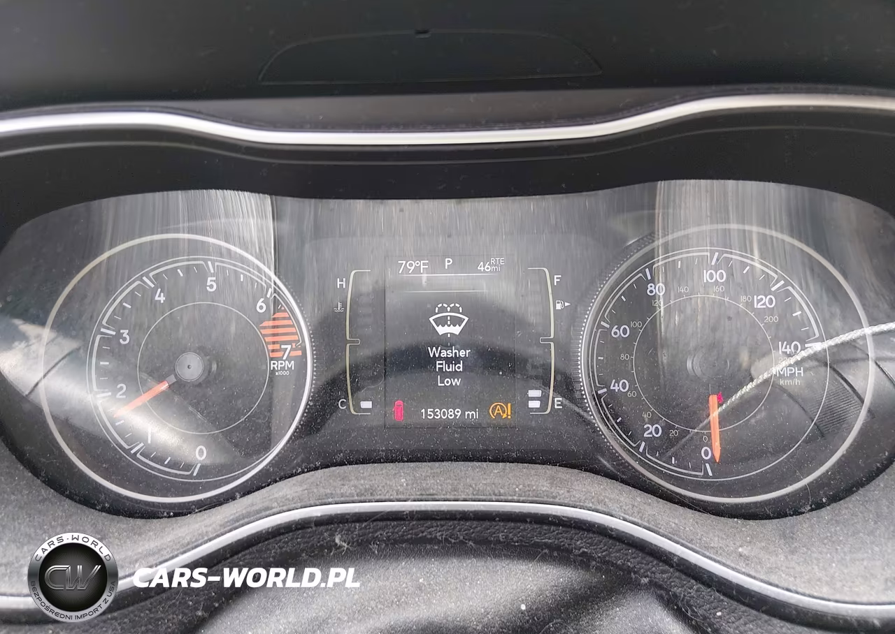 2019 Jeep Cherokee Latitude Fwd VIN:1C4PJLCB6KD406225 - 7