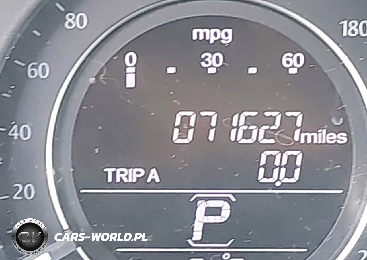 2015 Honda Accord Ex-L VIN:1HGCR2F8XFA155588 - 15