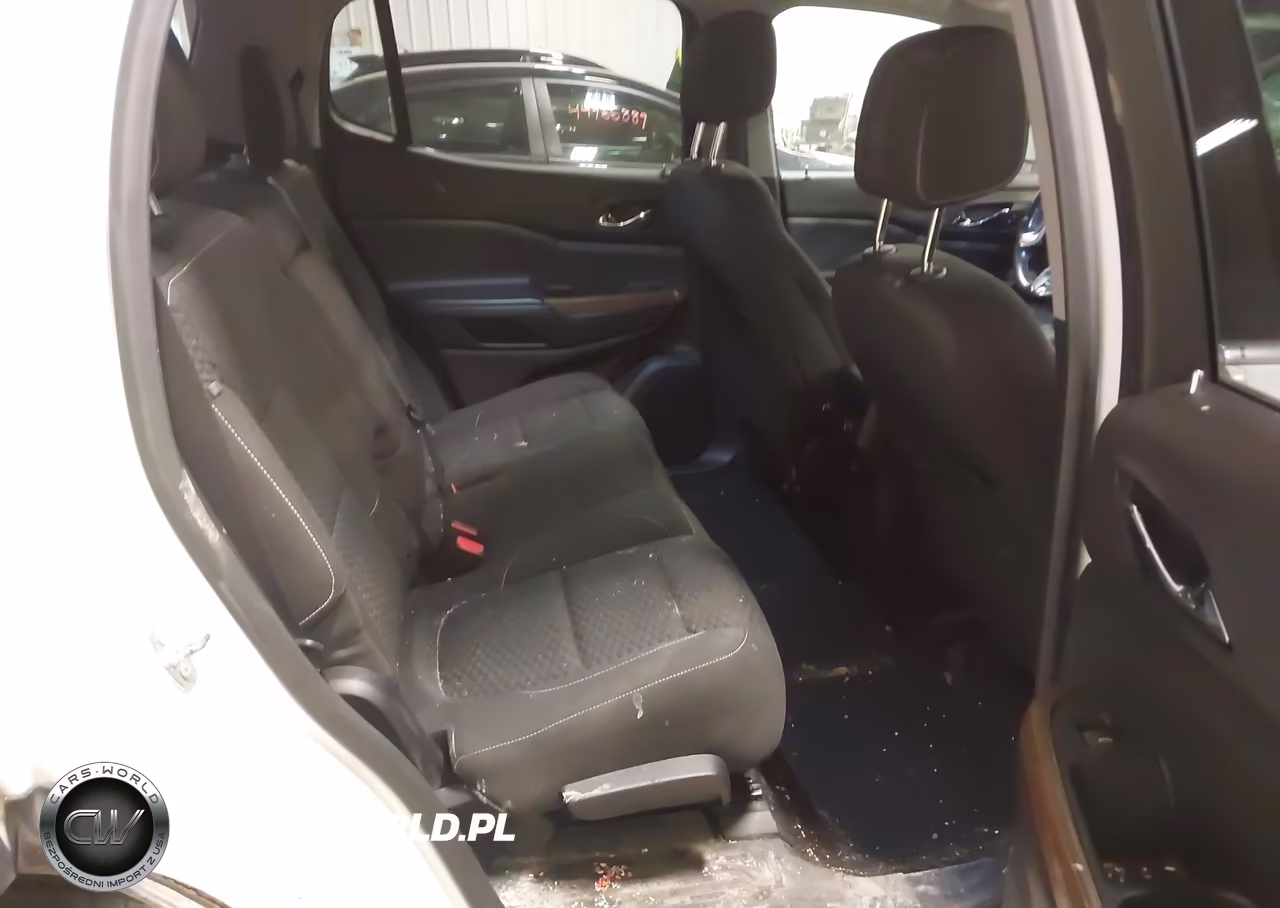 2019 GMC Acadia Sle-1 VIN:1GKKNKLA1KZ164595 - 8