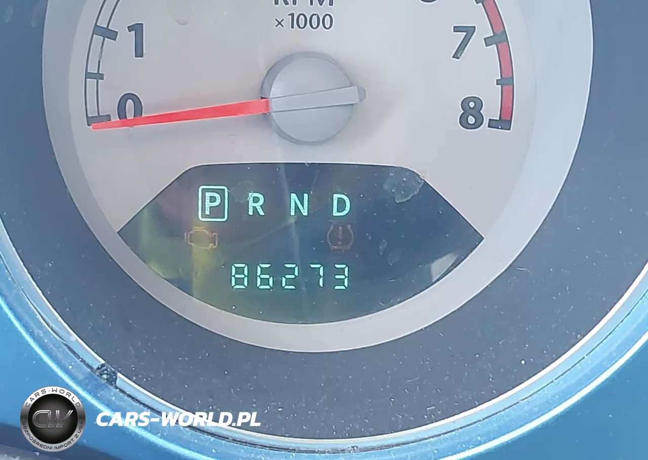 2008 Chrysler Pt Cruiser Touring VIN:3A8FY58B58T101662 - 15