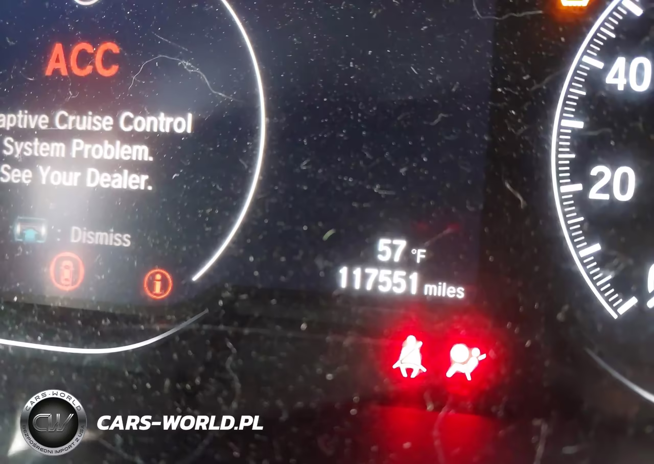 2019 Honda Accord Sport 2.0T VIN:1HGCV2F38KA012682 - 15