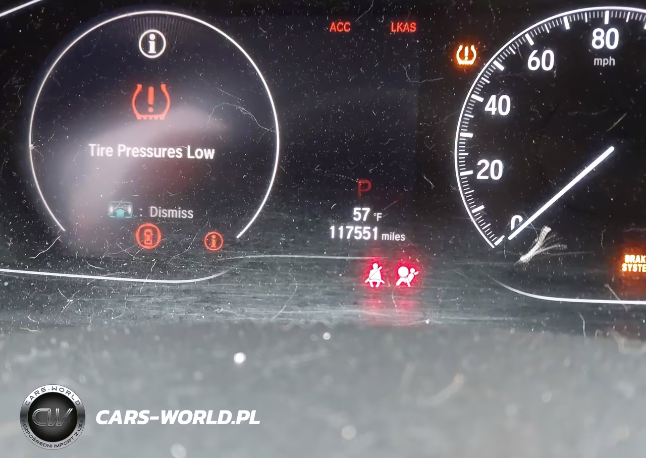 2019 Honda Accord Sport 2.0T VIN:1HGCV2F38KA012682 - 7