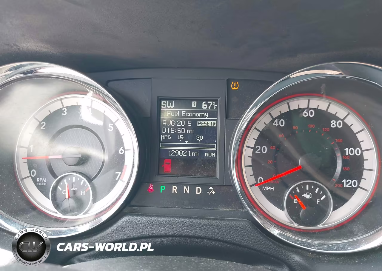 2019 Dodge Grand Caravan Gt VIN:2C4RDGEG5KR640532 - 7