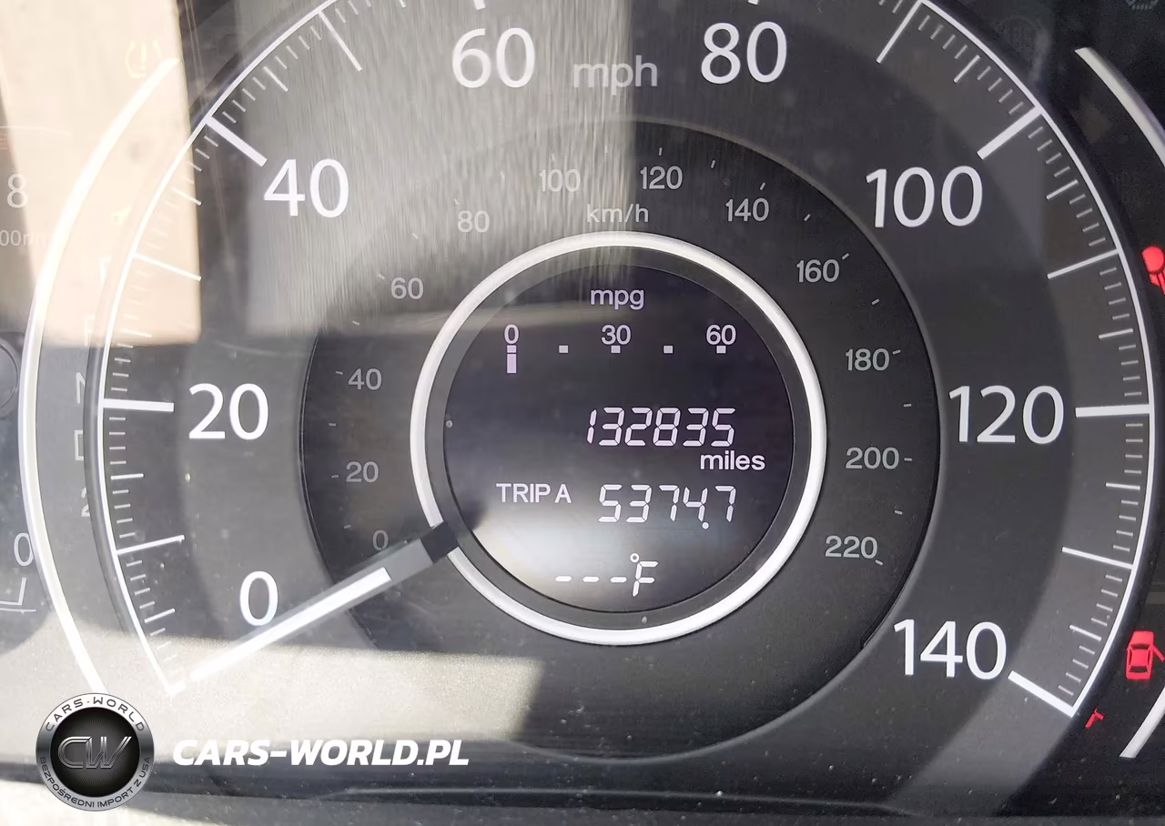 2014 Honda Cr-V Ex-L VIN:2HKRM3H72EH532603 - 15