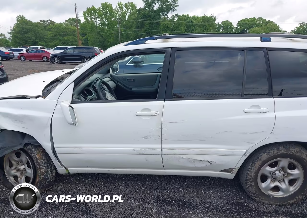 2006 Toyota Highlander VIN:JTEDD21A960154526 - 14