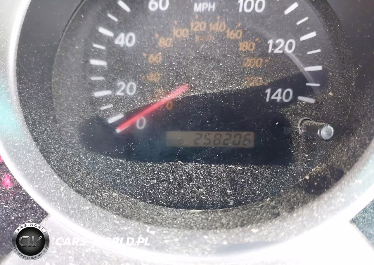2006 Toyota Highlander VIN:JTEDD21A960154526 - 7