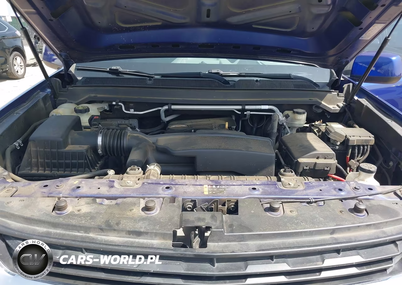 2016 Chevrolet Colorado Wt VIN:1GCGSBEA6G1344006 - 10