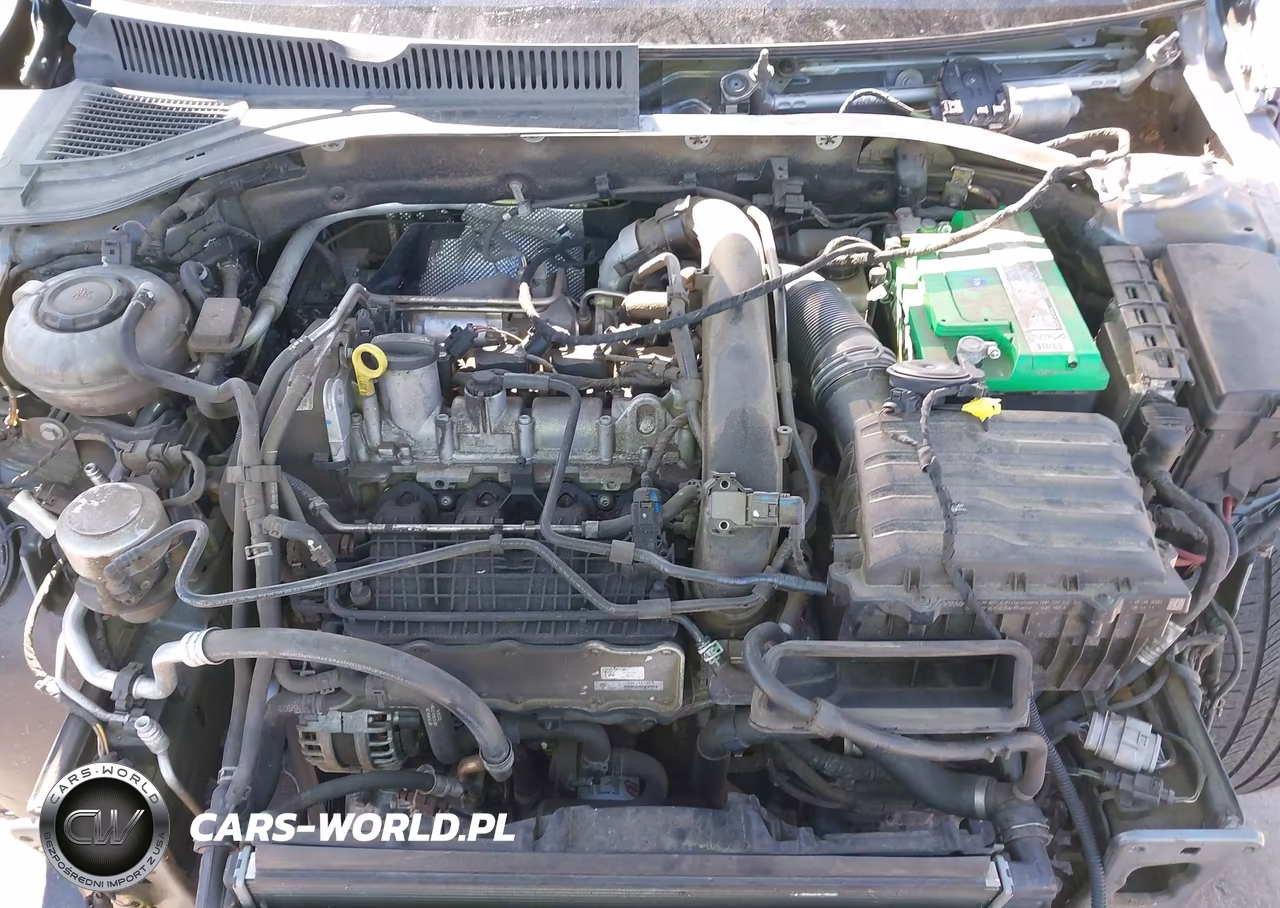 2020 Volkswagen Jetta 1.4T Sel VIN:3VWE57BU4LM098349 - 10