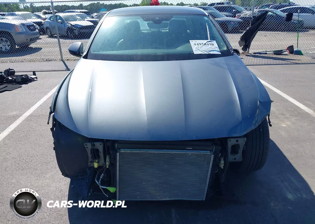 2020 Volkswagen Jetta 1.4T Sel VIN:3VWE57BU4LM098349 - 13