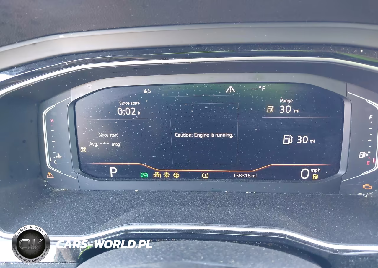 2020 Volkswagen Jetta 1.4T Sel VIN:3VWE57BU4LM098349 - 7