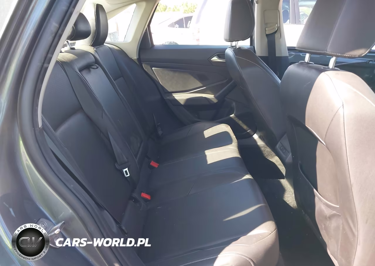 2020 Volkswagen Jetta 1.4T Sel VIN:3VWE57BU4LM098349 - 8