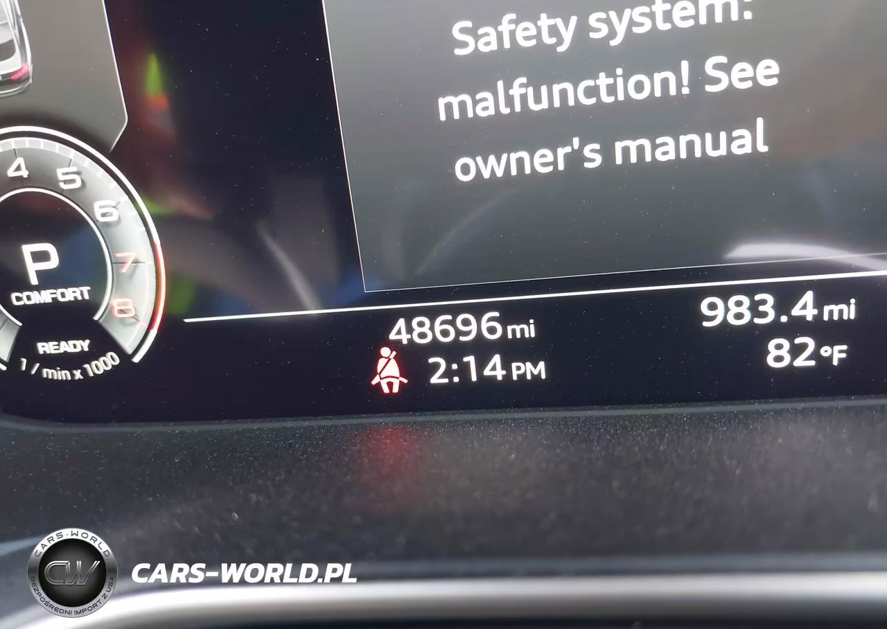 2023 Audi A5 Sportback Premium Plus 45 Tfsi S Line Quattro S Tronic VIN:WAUFACF5XPA012069 - 16