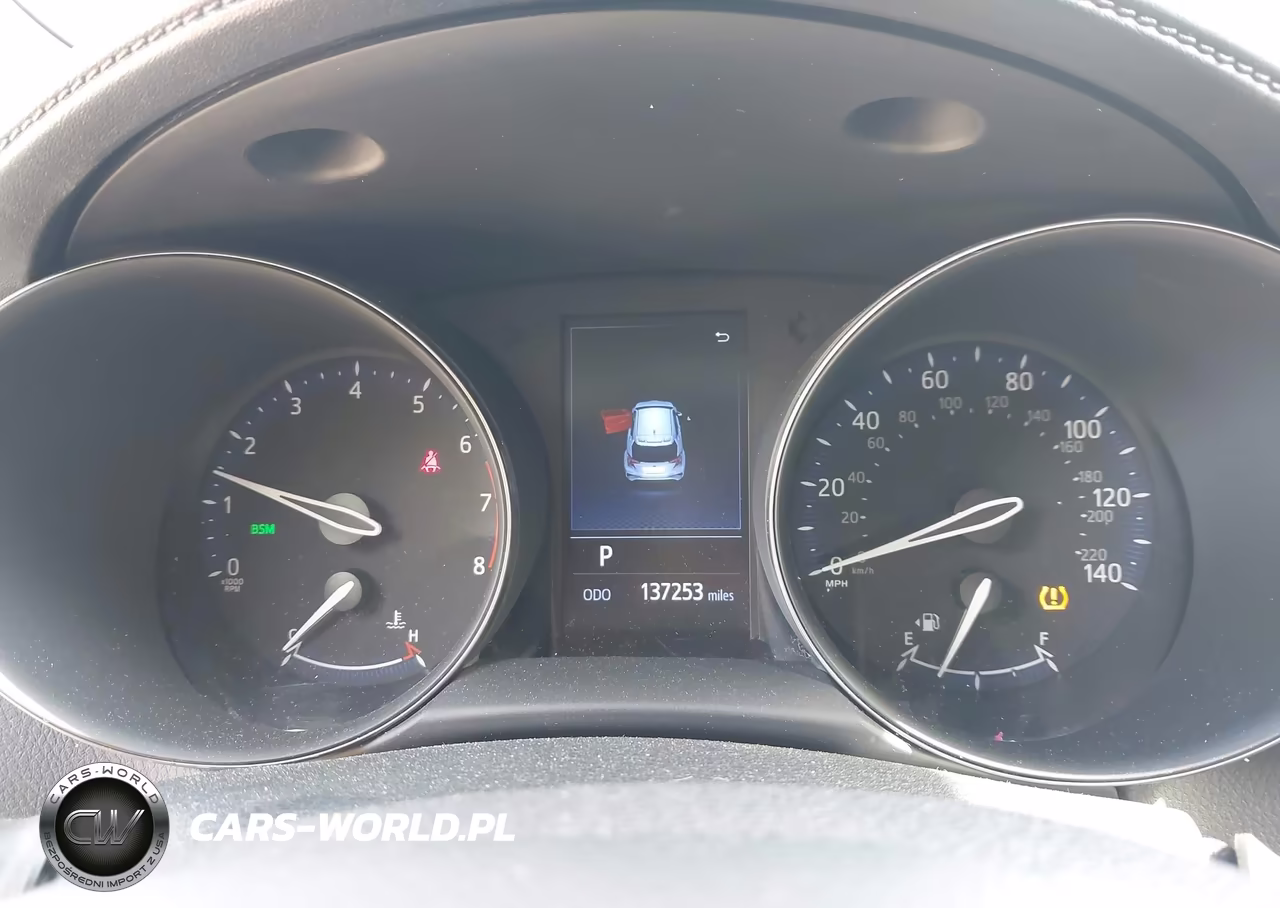 2019 Toyota C-Hr Xle VIN:NMTKHMBX9KR094333 - 7