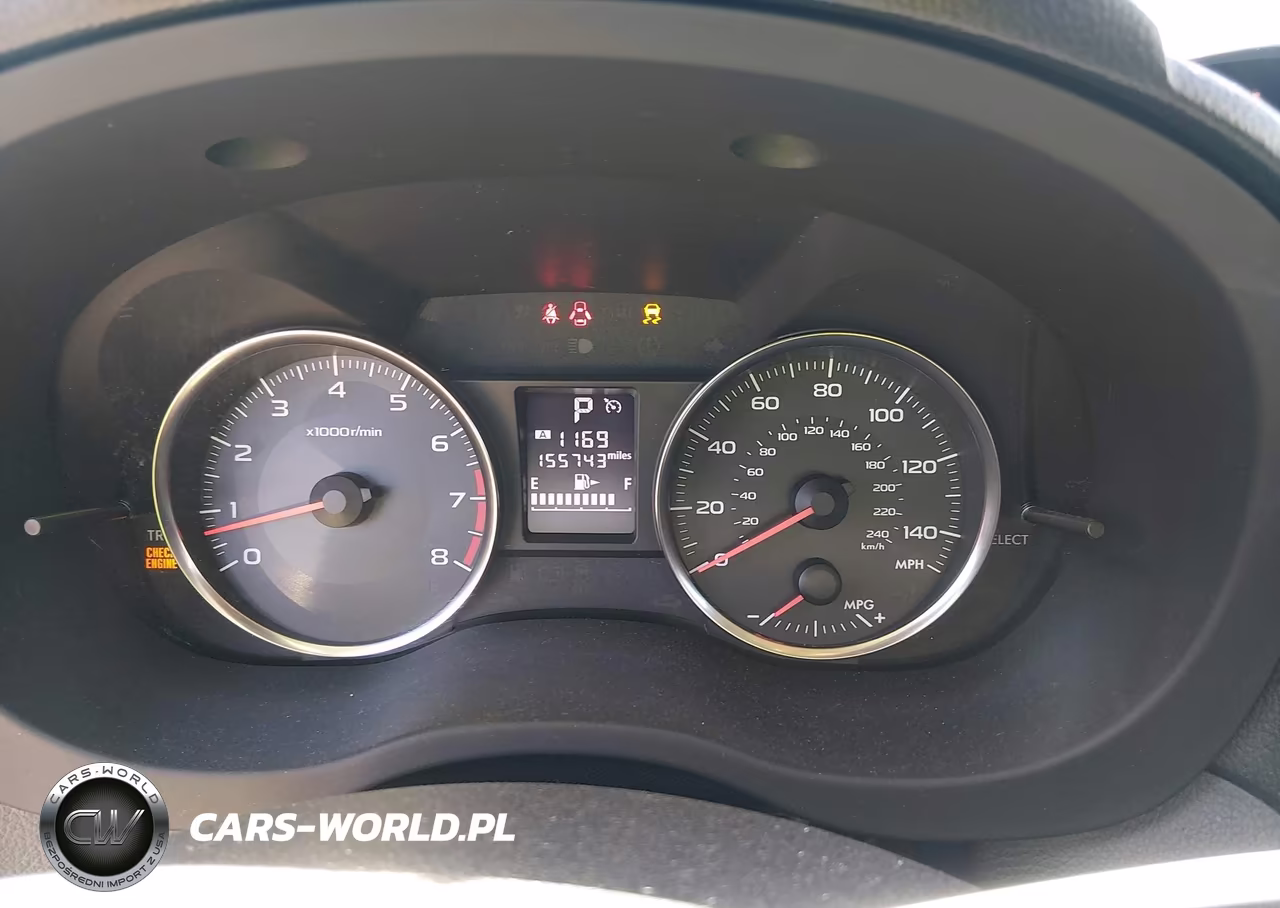2013 Subaru Xv Crosstrek 2.0I Limited VIN:JF2GPAKCXDH857765 - 7