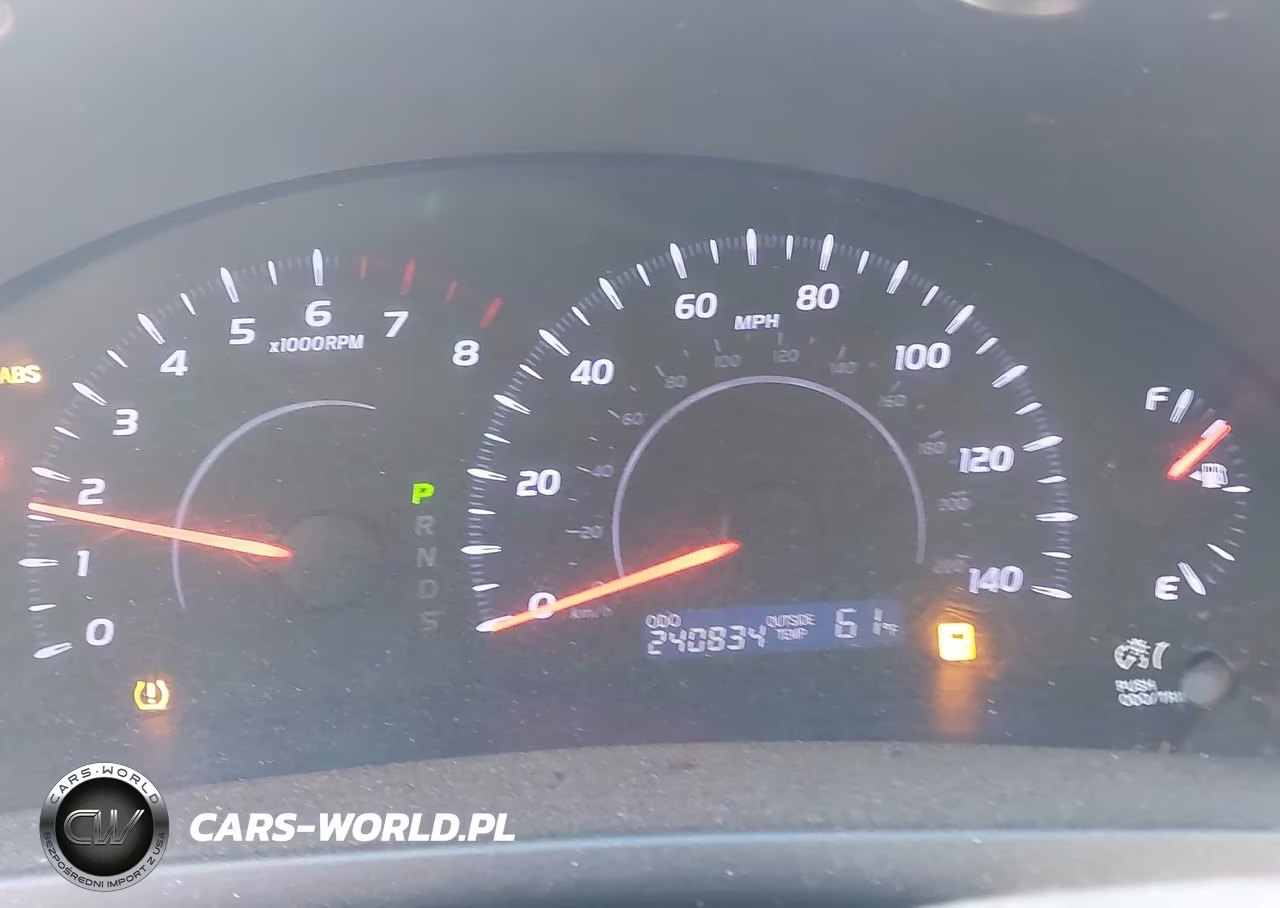 2010 Toyota Camry Le VIN:4T4BF3EK9AR078338 - 7