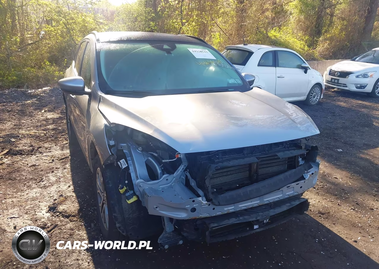 2022 Ford Escape Sel VIN:1FMCU9H69NUB91282 - 12