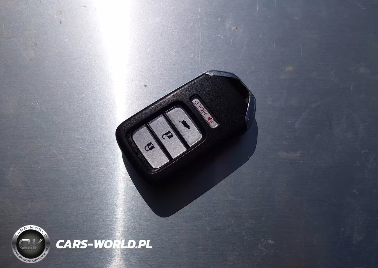 2019 Honda Hr-V Ex-L VIN:3CZRU5H75KM702979 - 11