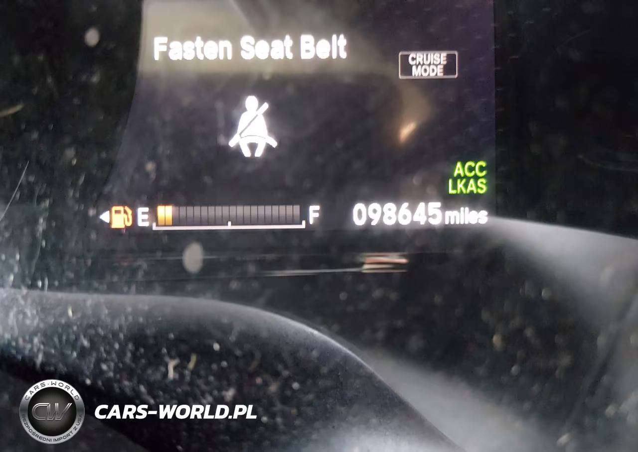 2019 Honda Hr-V Ex-L VIN:3CZRU5H75KM702979 - 16