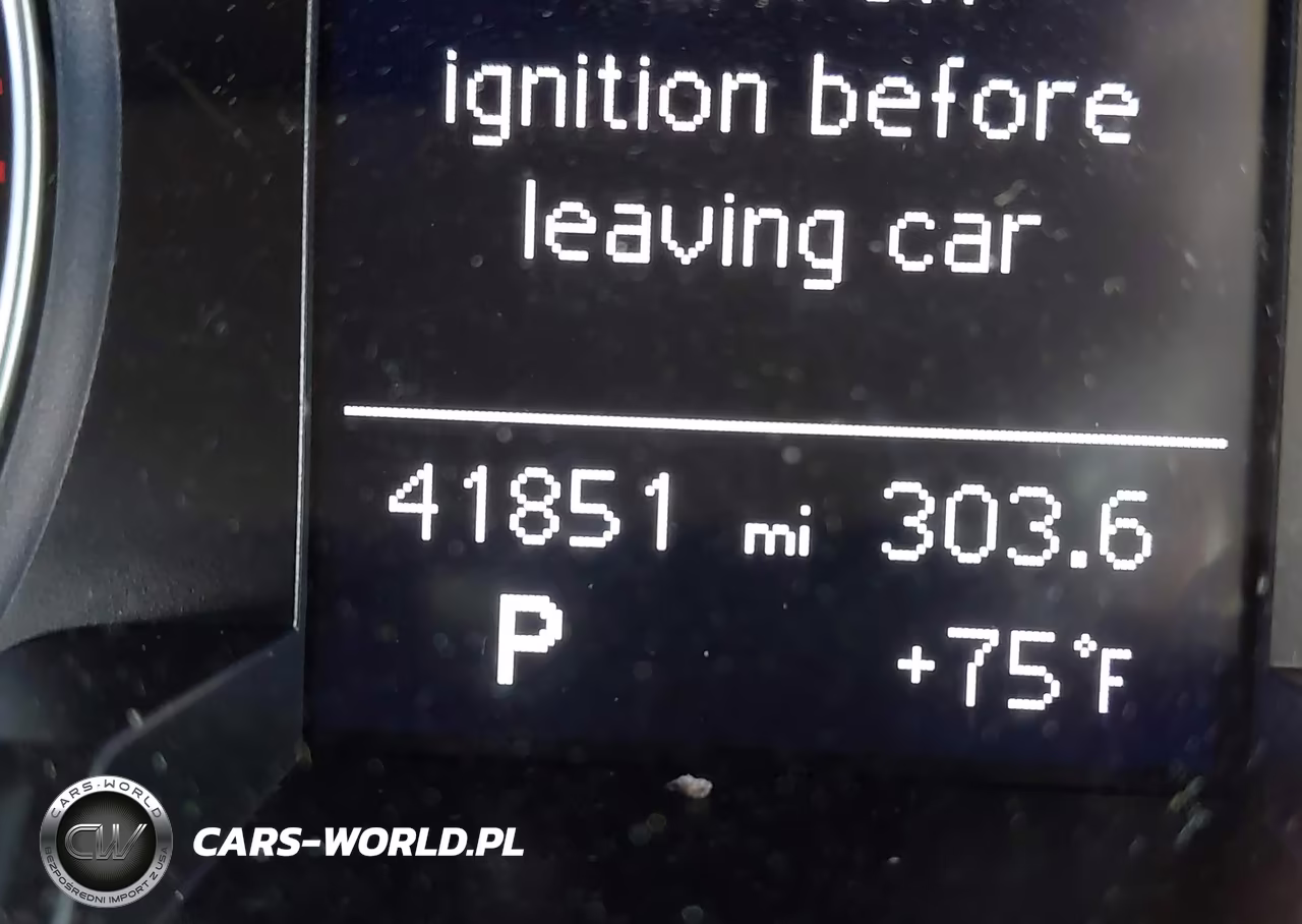 2015 Audi A4 2.0T Premium VIN:WAUBFAFL5FN023135 - 15