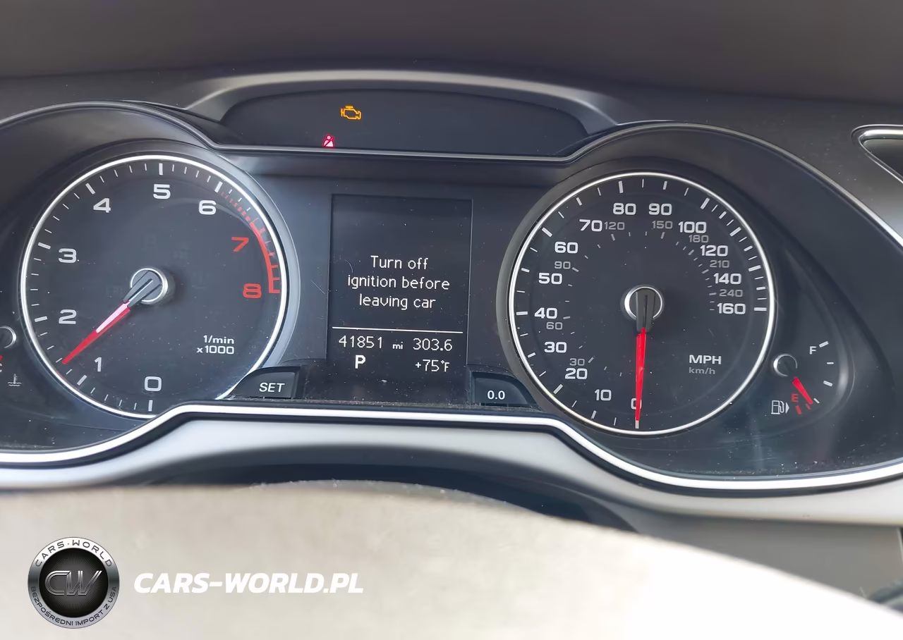 2015 Audi A4 2.0T Premium VIN:WAUBFAFL5FN023135 - 7