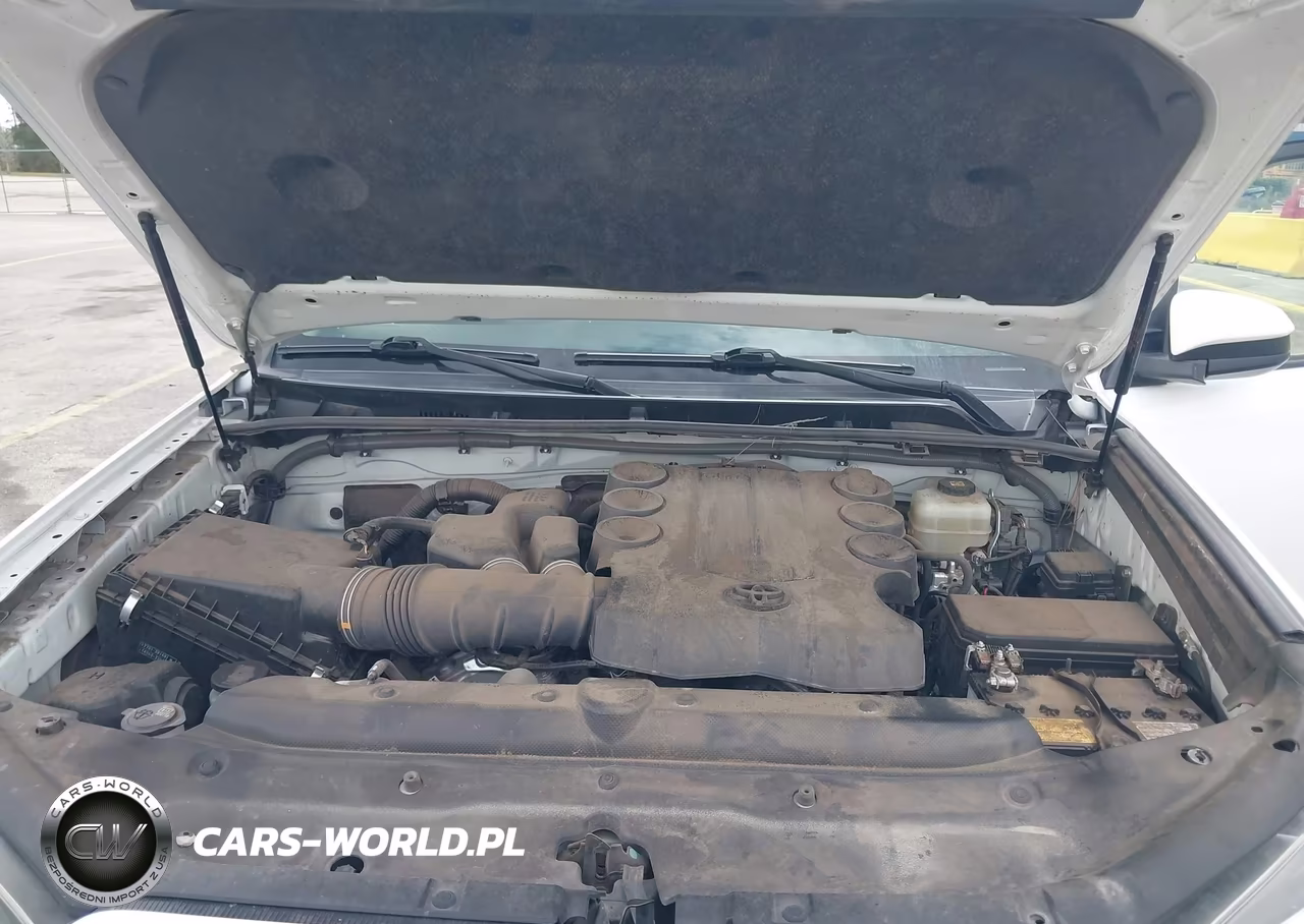 2022 Toyota 4Runner Sr5 VIN:JTEMU5JR2N6053461 - 10