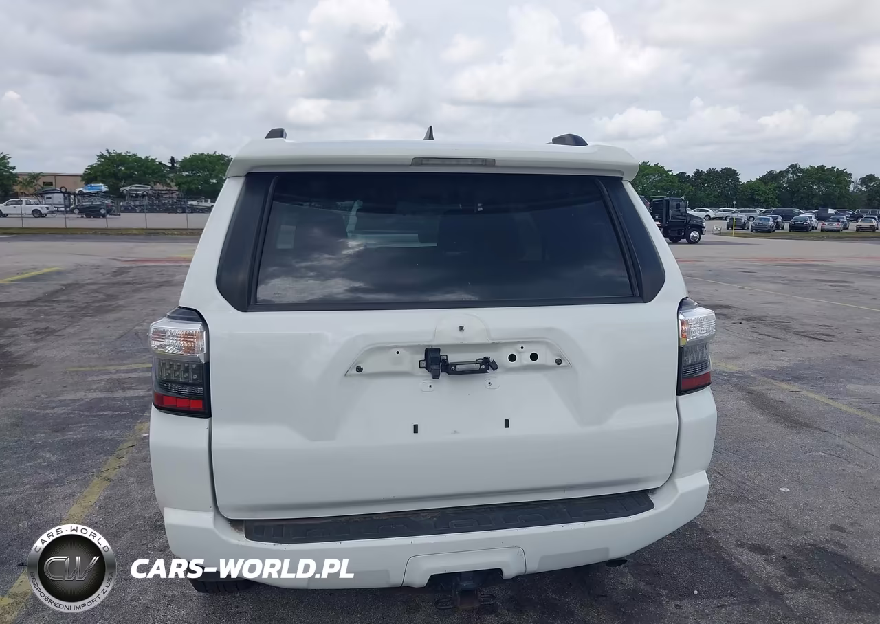2022 Toyota 4Runner Sr5 VIN:JTEMU5JR2N6053461 - 16