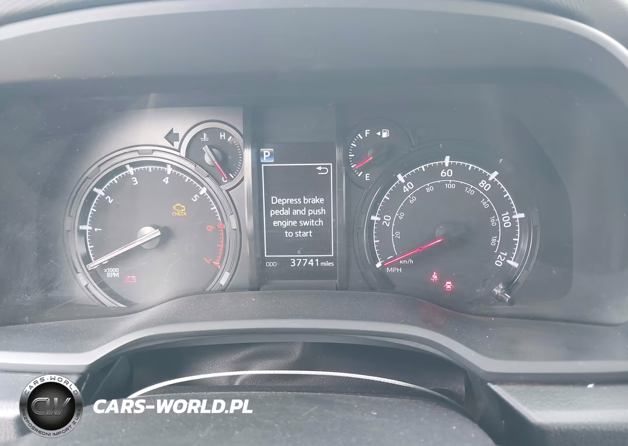 2022 Toyota 4Runner Sr5 VIN:JTEMU5JR2N6053461 - 7