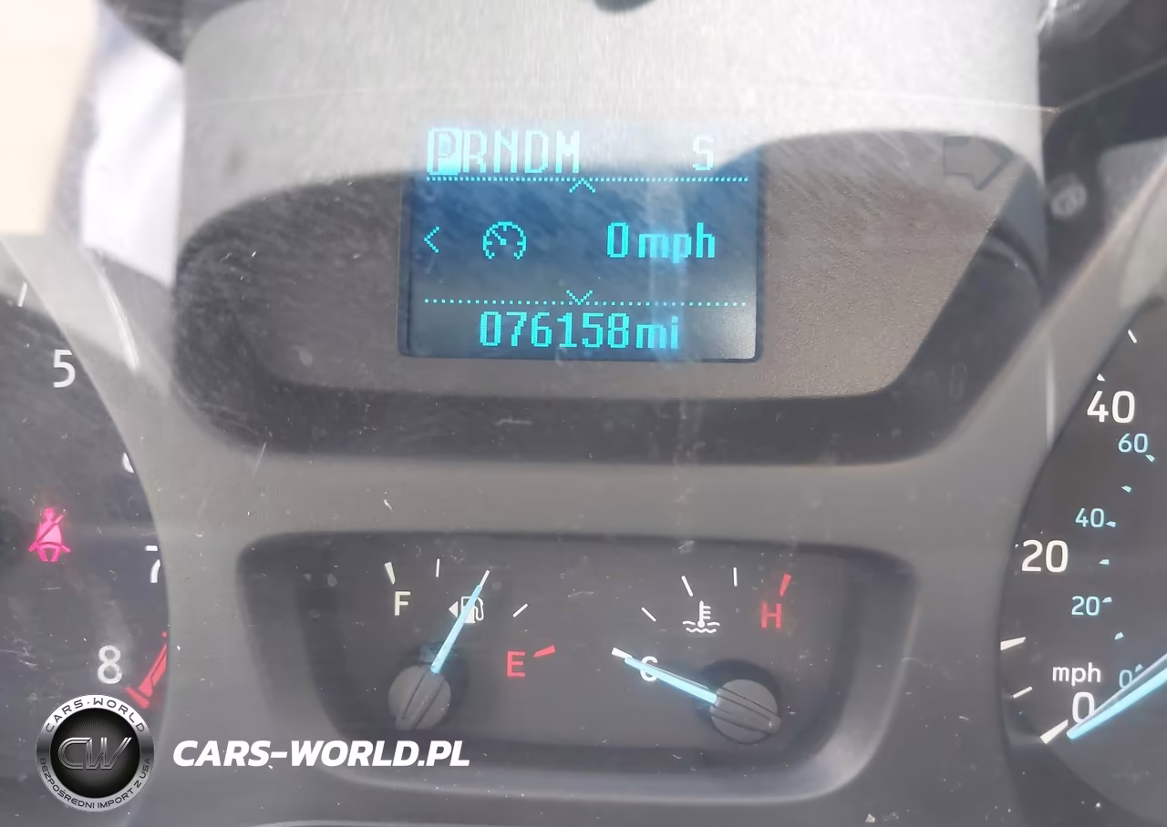 2018 Ford Transit-350 Xlt VIN:1FBZX2YM3JKA91314 - 15