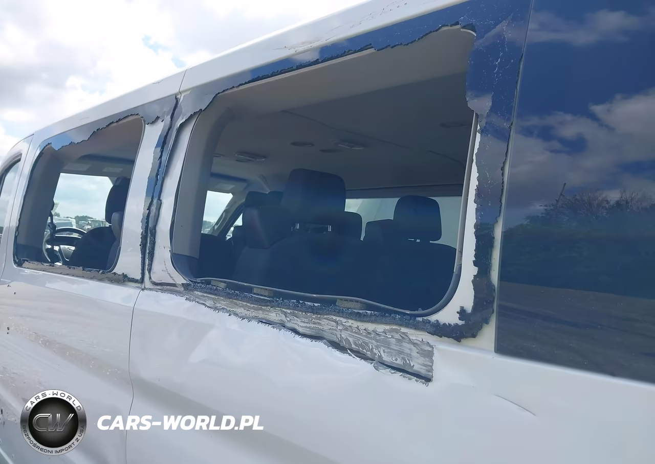 2018 Ford Transit-350 Xlt VIN:1FBZX2YM3JKA91314 - 6