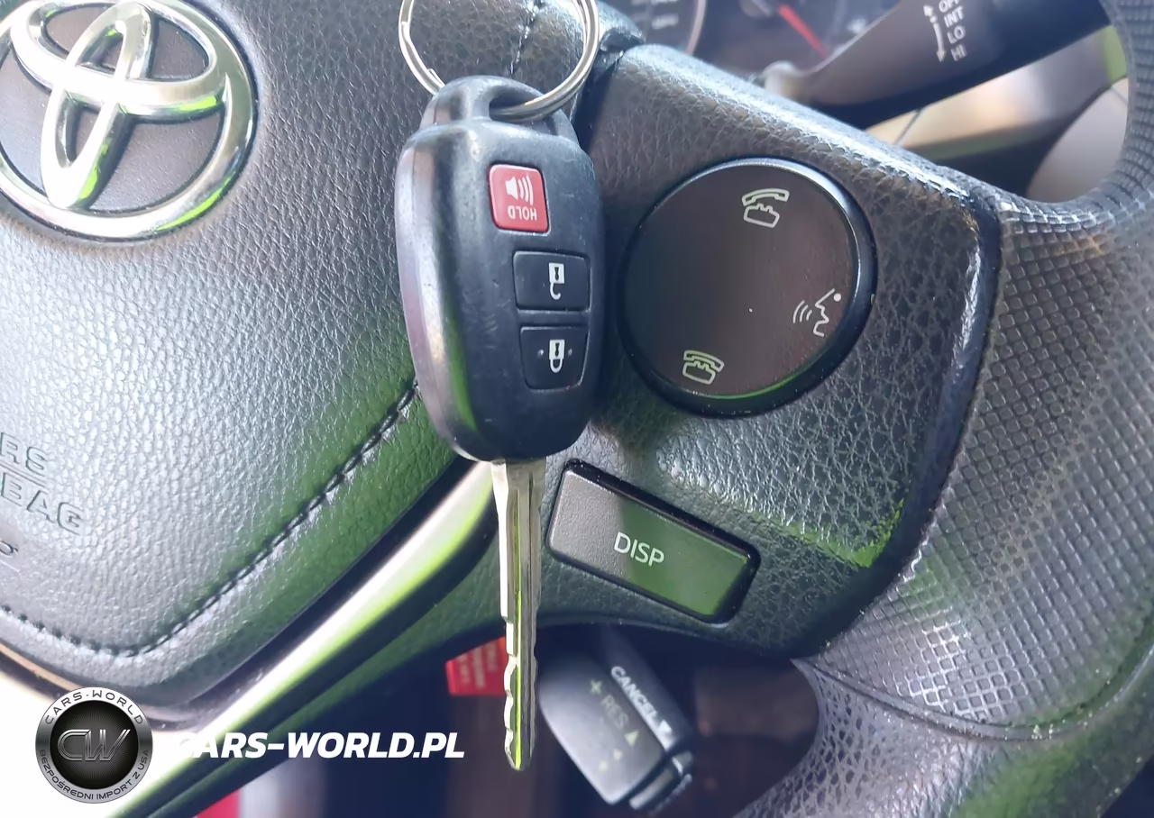 2014 Toyota Rav4 Le VIN:JTMBFREV1ED072664 - 11
