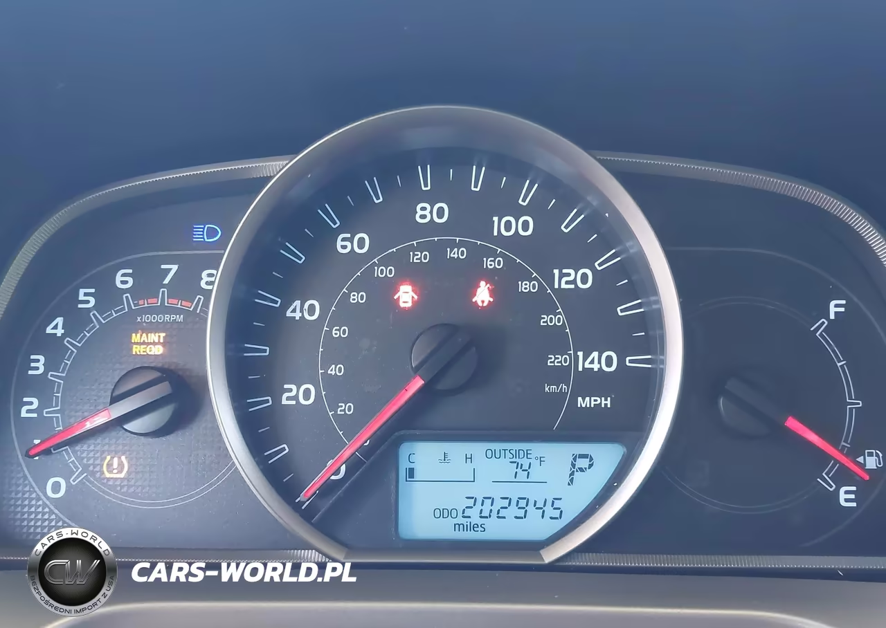 2014 Toyota Rav4 Le VIN:JTMBFREV1ED072664 - 7