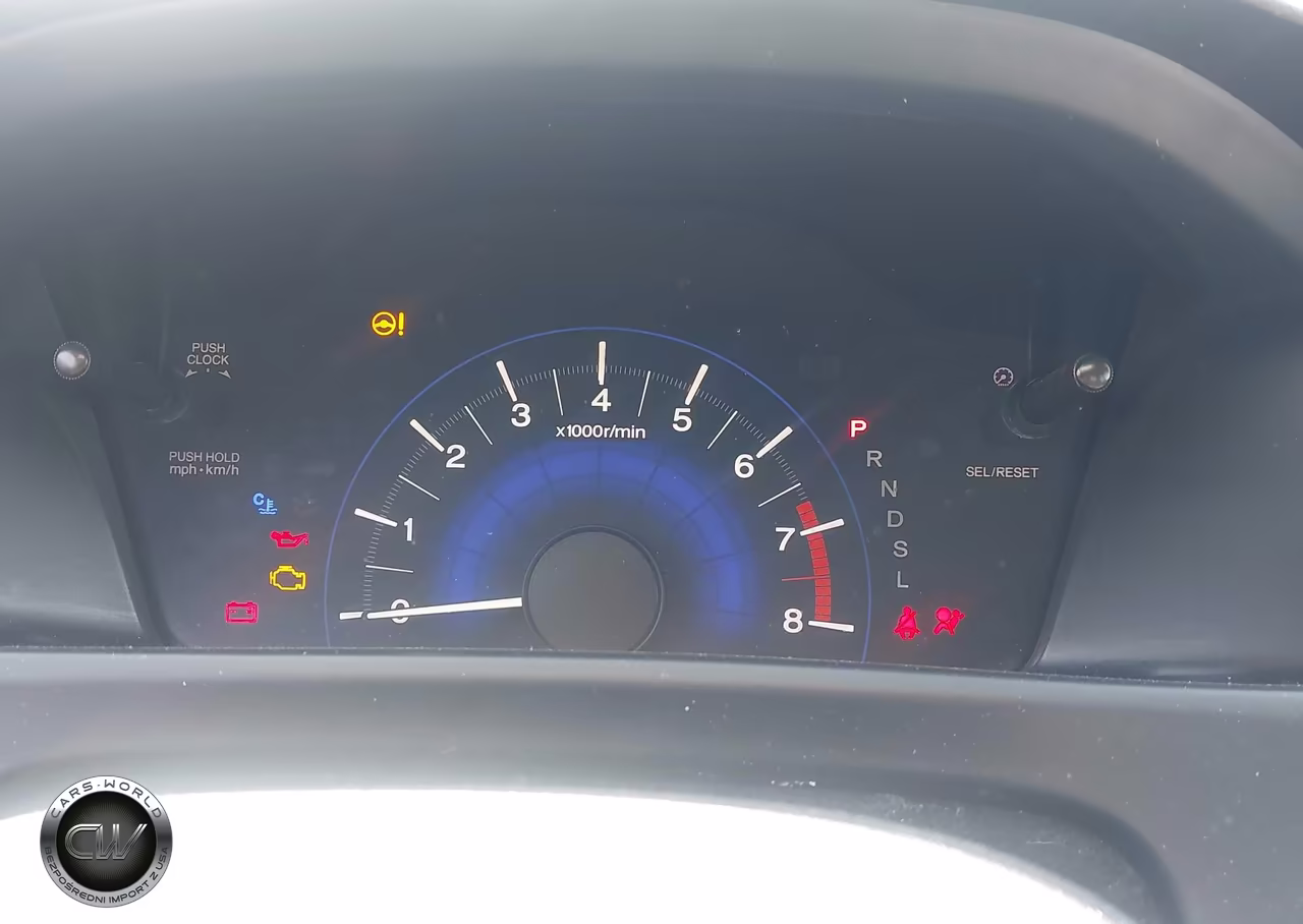 2014 Honda Civic Lx VIN:19XFB2F54EE020141 - 7